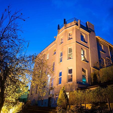 Gabriel House Guesthouse Cork Exterior photo