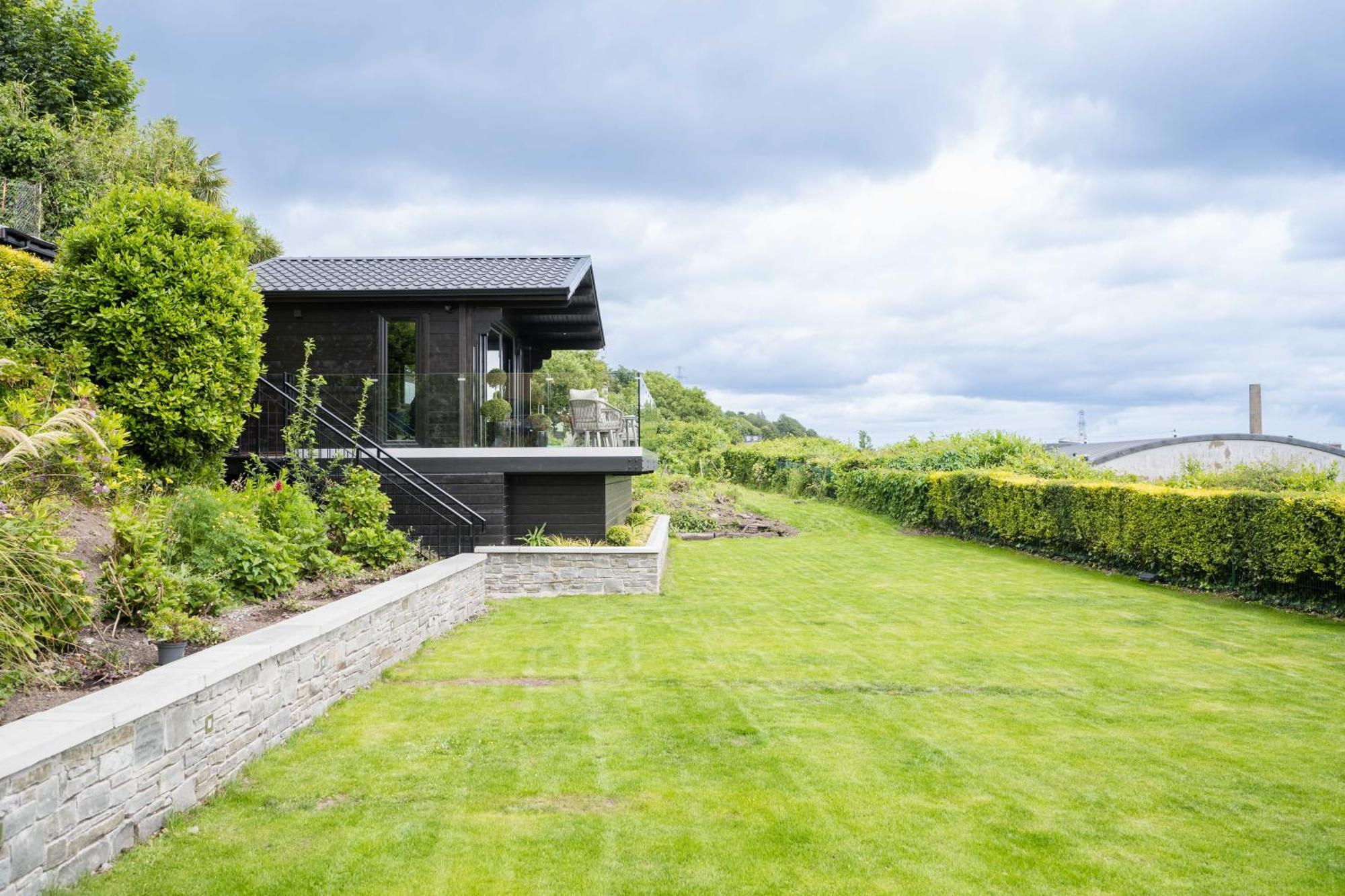 Gabriel House Guesthouse Cork Exterior photo