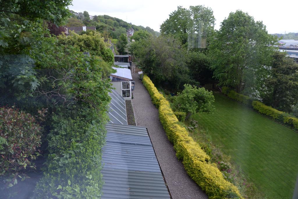 Gabriel House Guesthouse Cork Exterior photo